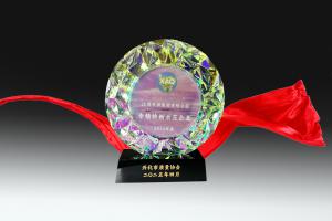 专精特新树模企业